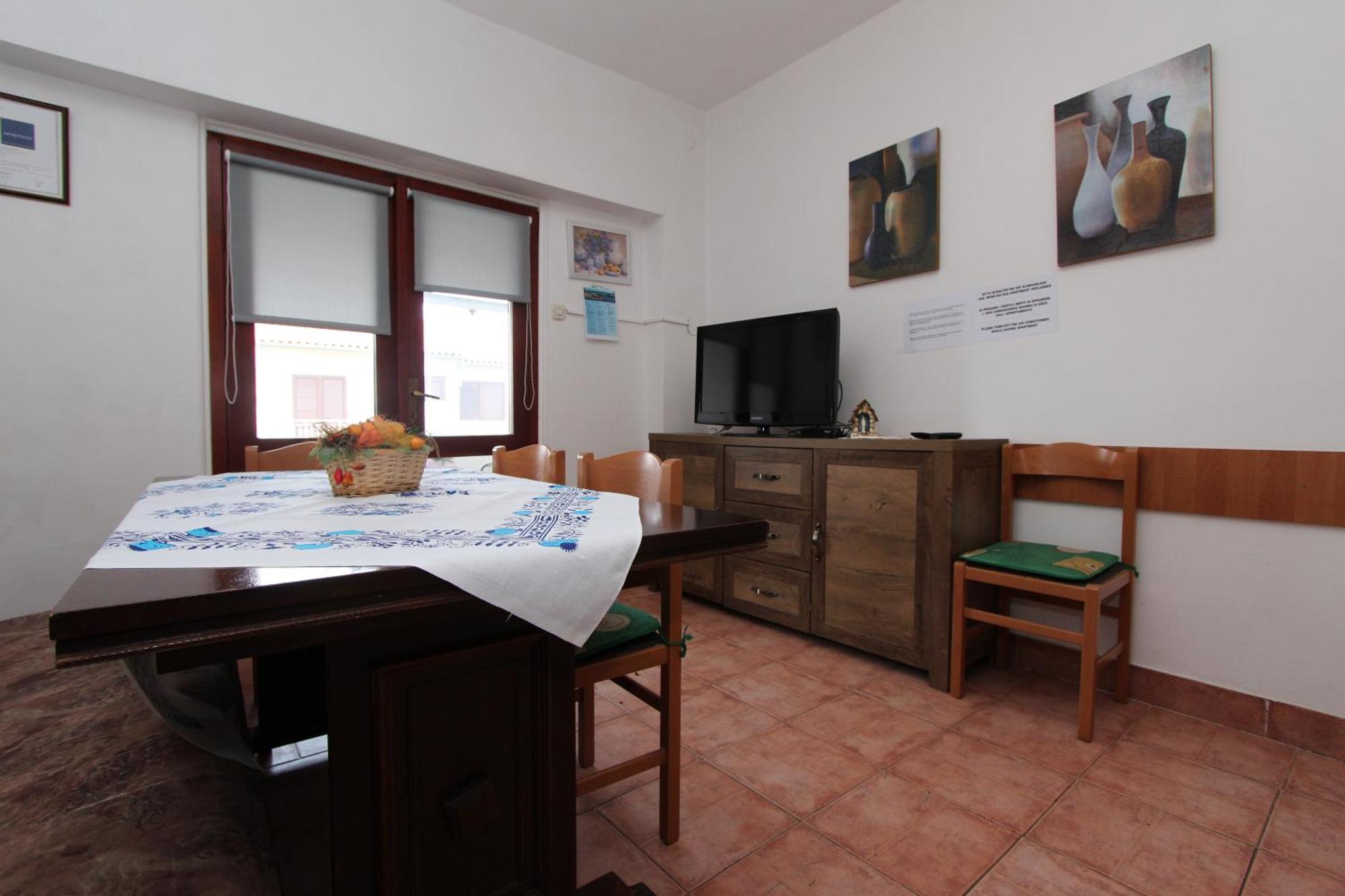Apartments Belsa Rovinj Buitenkant foto
