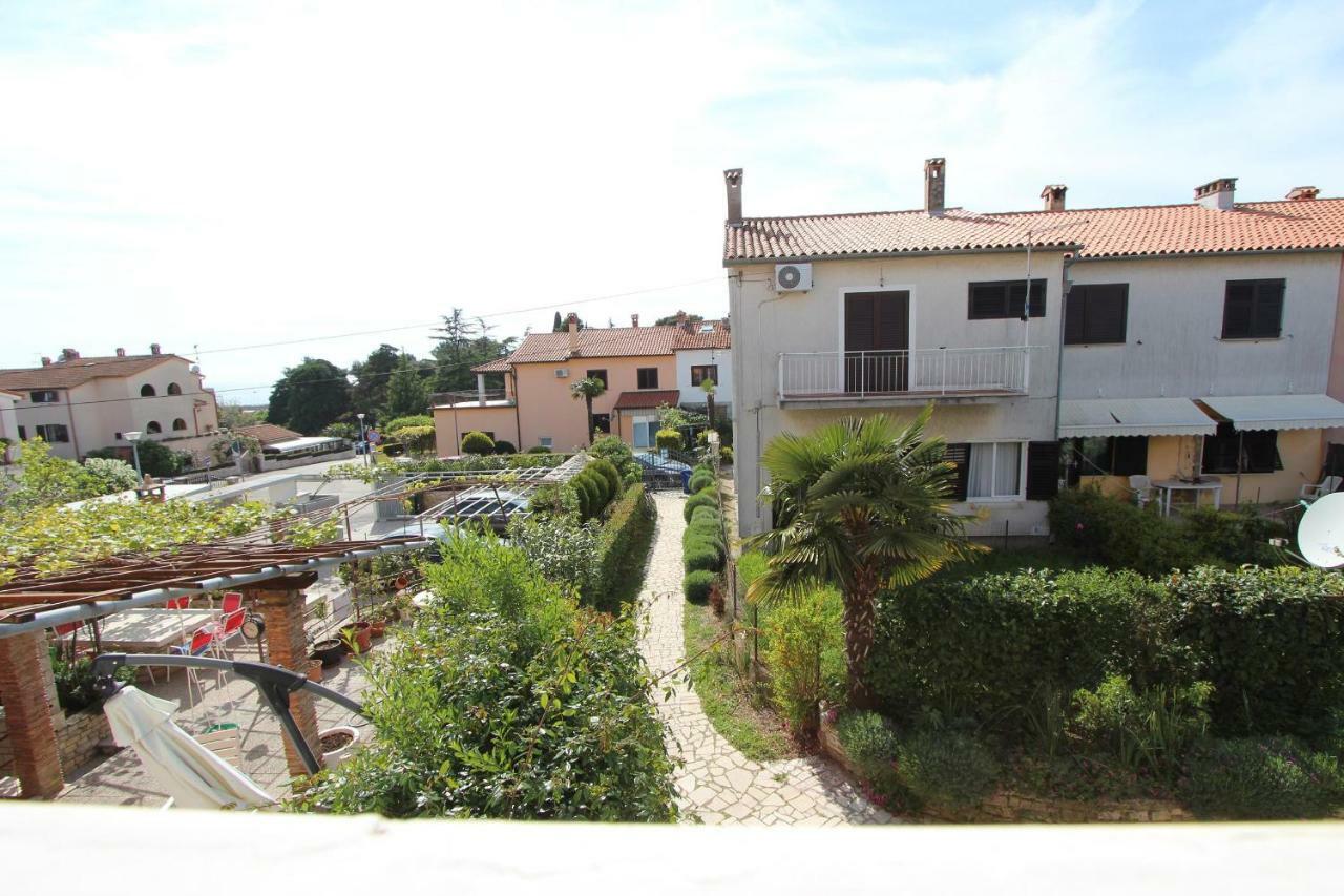 Apartments Belsa Rovinj Buitenkant foto